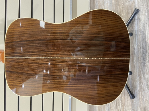 Gibson Songwriter 2019 - Antique Natural 4